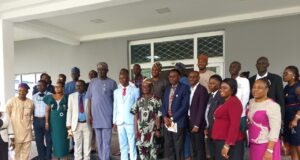 Oyo reaffirms commitment to resilient cities