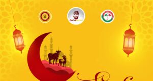 Oyo Speaker felicitates Muslims on Eid-el-Kabir