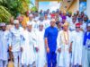 Eid-el-Kabir: Makinde advocates 6years single term for president, governors, others