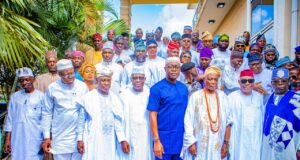 Eid-el-Kabir: Makinde advocates 6years single term for president, governors, others