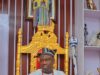 Senator Alli greets Alaafin Owoade on birthday, hails leadership