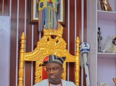 Chief Imam has not been appointed for Oyo- Alaafin’s aide