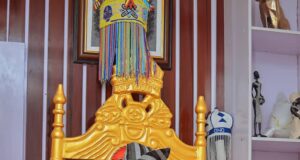 Eid-el-Kabir: Multiply good deeds bring happiness, pleasure to the hearts of fellow beings – Alaafin urges Nigerians