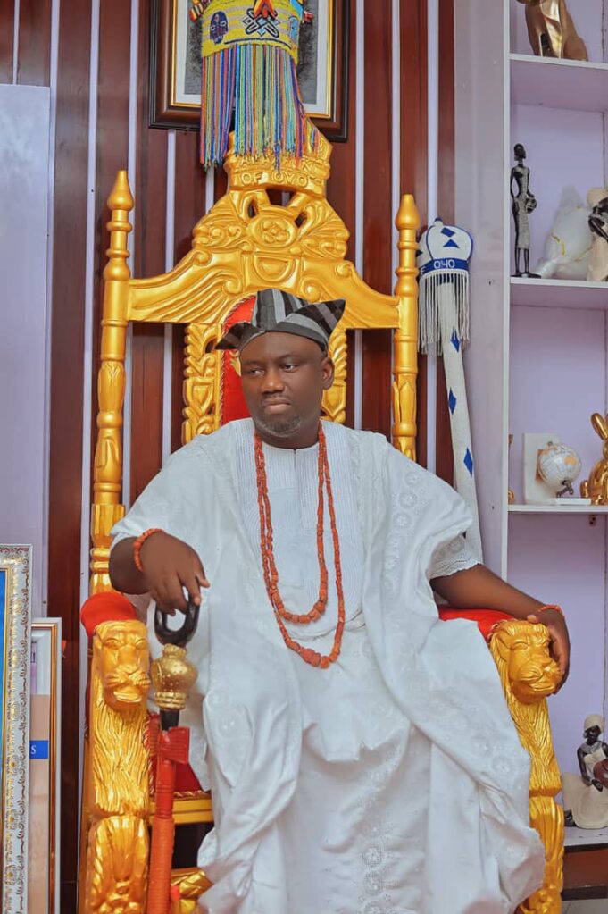 Chief Imam has not been appointed for Oyo- Alaafin’s aide