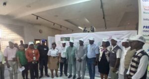 NGO to exchange plastic for food items, unveils Oyo plastic drive