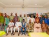 Ogundoyin leads historic reunion of Ex-lawmakers, proclaims 8th Assembly forum