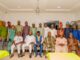 Ogundoyin leads historic reunion of Ex-lawmakers, proclaims 8th Assembly forum