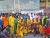 BESS: Oyo SUBEB hosts 120 pupils in Ibadan