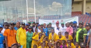 BESS: Oyo SUBEB hosts 120 pupils in Ibadan