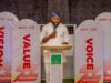 Oyo Speaker urges Next-Gen leaders to challenge status quo