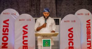 Oyo Speaker urges Next-Gen leaders to challenge status quo