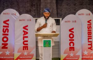 Oyo Speaker urges Next-Gen leaders to challenge status quo