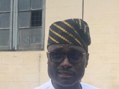 How OYRTMA rescues passerby Injured by reckless tricyclist in Ibadan