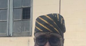 How OYRTMA rescues passerby Injured by reckless tricyclist in Ibadan