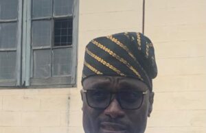 How OYRTMA rescues passerby Injured by reckless tricyclist in Ibadan