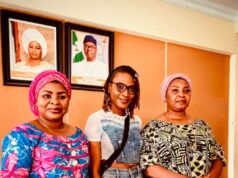 Oyo govt, Cyclist aiming Guinness World Record set to train 18 orphans