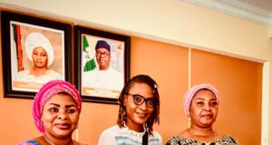 Oyo govt, Cyclist aiming Guinness World Record set to train 18 orphans