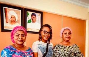 Oyo govt, Cyclist aiming Guinness World Record set to train 18 orphans