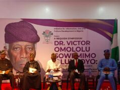 Obasanjo, Soyinka, Olagunju, others laud Olunloyo on traditional institution, socio-political growth