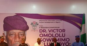 Obasanjo, Soyinka, Olagunju, others laud Olunloyo on traditional institution, socio-political growth