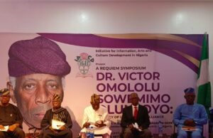 Obasanjo, Soyinka, Olagunju, others laud Olunloyo on traditional institution, socio-political growth