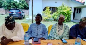 Oke Ogun APC leaders supports Tinubu second term bid, commend establishment of Federal University in Okeho