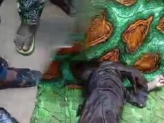 Two-year-old dies, recovered from well in Oyo