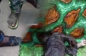 Two-year-old dies, recovered from well in Oyo