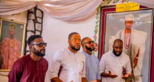 34 years after : Family holds remembrance prayers for late philanthropist