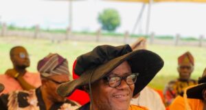 Don charges students to serve humanity, as Iseyin College matriculates 1,300