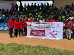World sickle cell day: Oyo govt re-affirms commitment to quality healthcare delivery