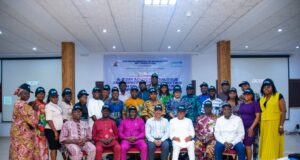 Oyo govt, UNICEF host high-level advocacy meeting with SW Information ministries