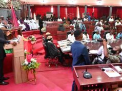 Oyo Assembly approves Makinde’s €55m French facility for statewide health reforms