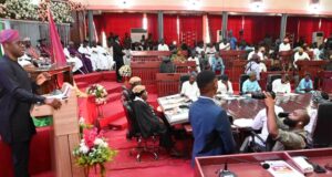 Oyo Assembly approves Makinde’s €55m French facility for statewide health reforms