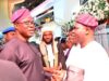 Makinde says exchange rate accounts for N63.4bn approval for Oyo govt house overhauling, reconstruction