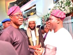 Makinde says exchange rate accounts for N63.4bn approval for Oyo govt house overhauling, reconstruction