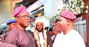 Makinde says exchange rate accounts for N63.4bn approval for Oyo govt house overhauling, reconstruction