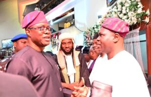 Makinde says exchange rate accounts for N63.4bn approval for Oyo govt house overhauling, reconstruction