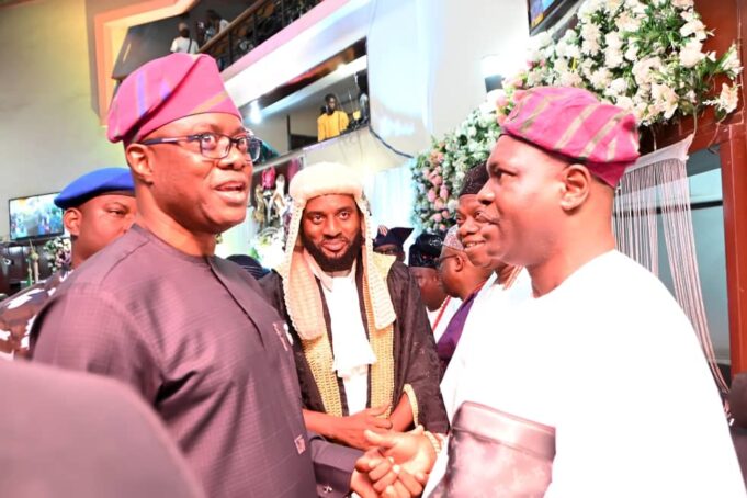 Makinde says exchange rate accounts for N63.4bn approval for Oyo govt house overhauling, reconstruction