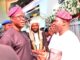 Makinde says exchange rate accounts for N63.4bn approval for Oyo govt house overhauling, reconstruction