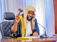 With 32 Bills and 106 Motions in Two Years, Our Record Speaks for Itself — Oyo Speaker, Ogundoyin