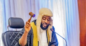 With 32 Bills and 106 Motions in Two Years, Our Record Speaks for Itself — Oyo Speaker, Ogundoyin