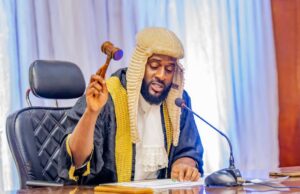 With 32 Bills and 106 Motions in Two Years, Our Record Speaks for Itself — Oyo Speaker, Ogundoyin