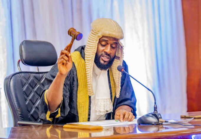 With 32 Bills and 106 Motions in Two Years, Our Record Speaks for Itself — Oyo Speaker, Ogundoyin