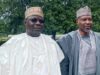 NIHORT Chair to work with National Assembly, others on increased budgetary allocation for institute