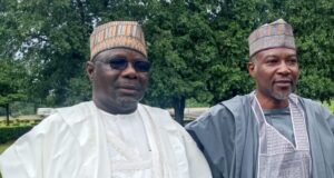 NIHORT Chair to work with National Assembly, others on increased budgetary allocation for institute