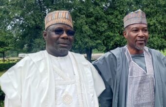 NIHORT Chair to work with National Assembly, others on increased budgetary allocation for institute
