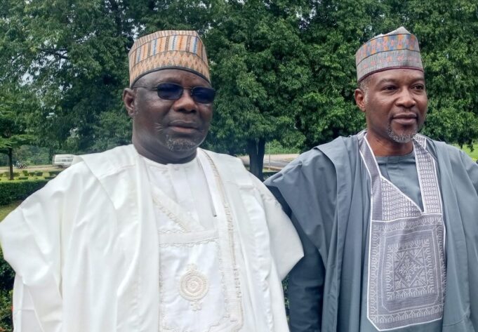 NIHORT Chair to work with National Assembly, others on increased budgetary allocation for institute