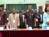 Mid-term retreat: Makinde launches performance delivery compact to measure results