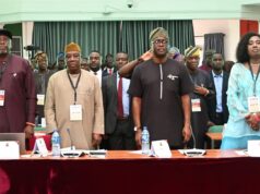 Mid-term retreat: Makinde launches performance delivery compact to measure results